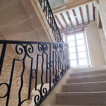 Appartement La Mucha - Manoir Des Marronniers Vi *