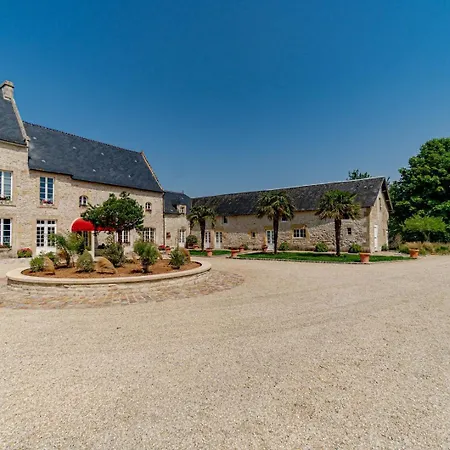 Appartement La Mucha - Manoir Des Marronniers Vi Sully (Calvados)