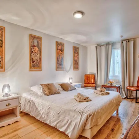 Appartement La Mucha - Manoir Des Marronniers Vi Sully (Calvados)