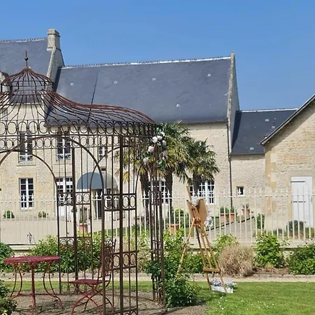 La Mucha - Manoir Des Marronniers Vi