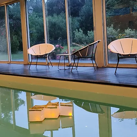 Appartement La Mucha - Manoir Des Marronniers Vi *