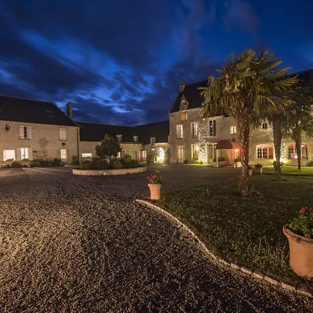 Appartement La Mucha - Manoir Des Marronniers Vi