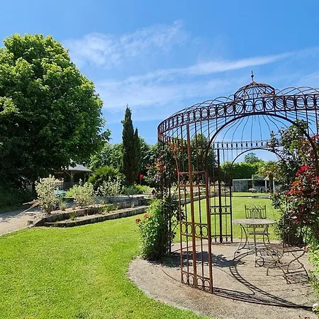 La Mucha - Manoir Des Marronniers Vi
